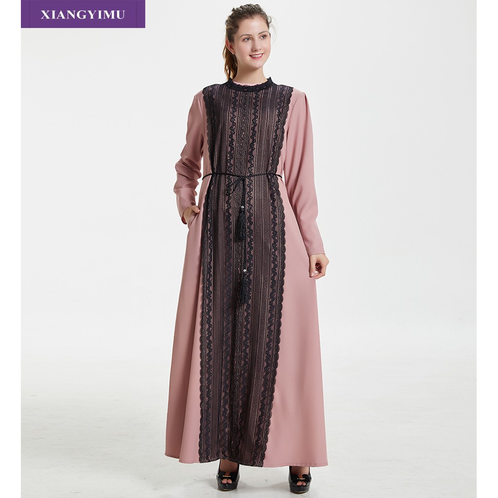 80 Model Jaket Wanita Muslim Gratis Terbaru