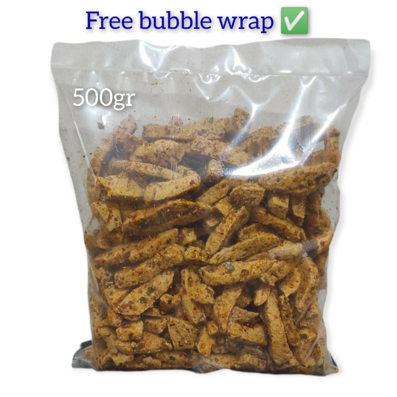 

500gr BASRENG VIRAL