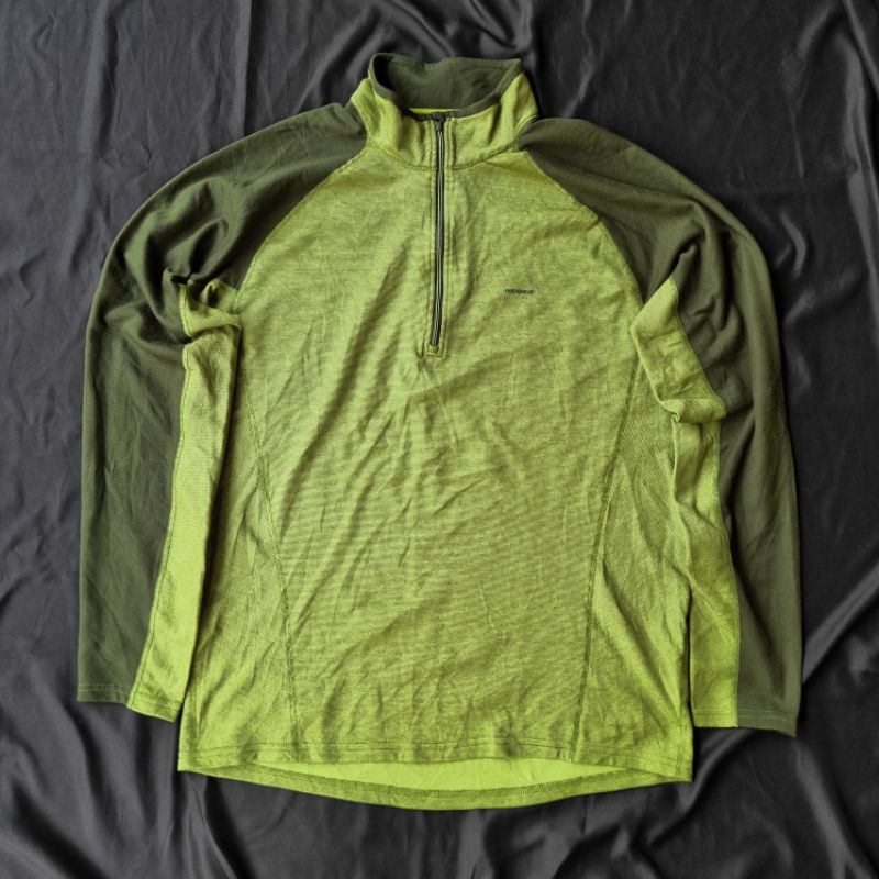 kaos/baselayer patagonia