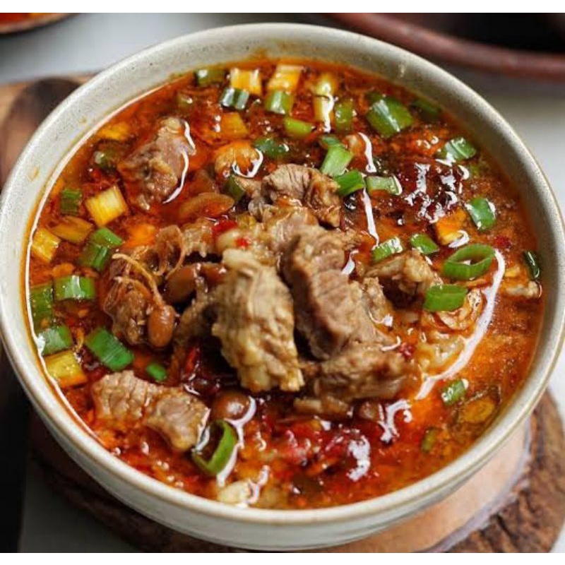 

TAUTO CAP PULAU JAWA 500 GRAM