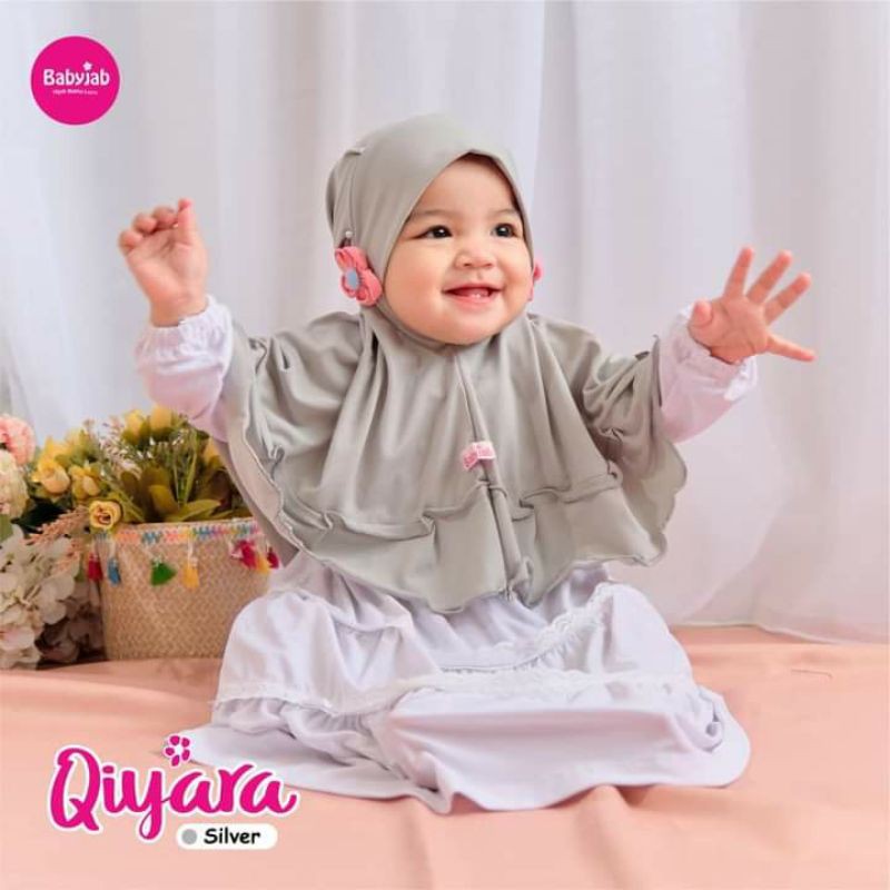 Babyjab Qiyara