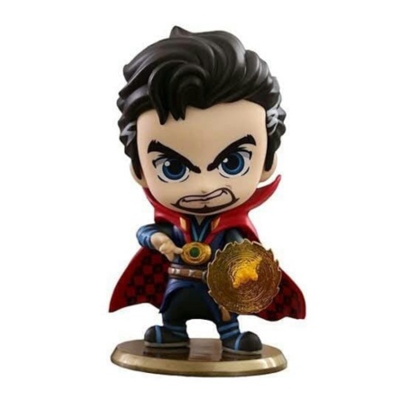 

Promo Cosbaby Marvel Infinity War Dr. Strange Bobble Head Figure Murah