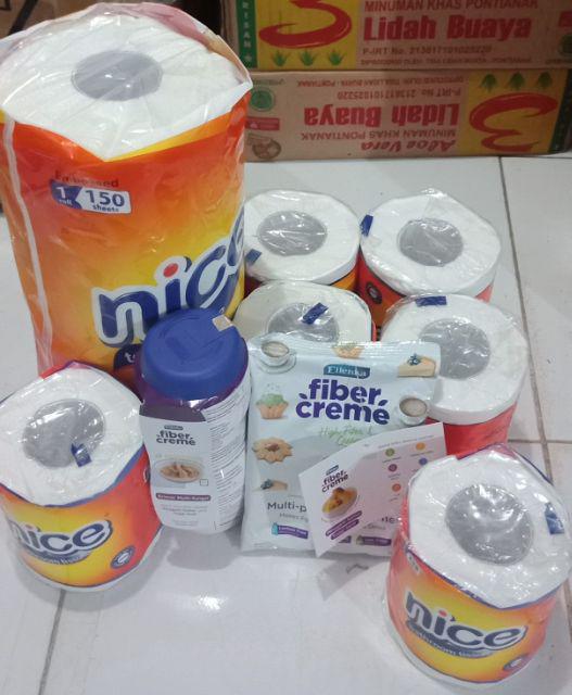 Nice Bathroom Tissue/tisu Nice/tissue Nice/tisue Nice/tisu Toilet/nice/