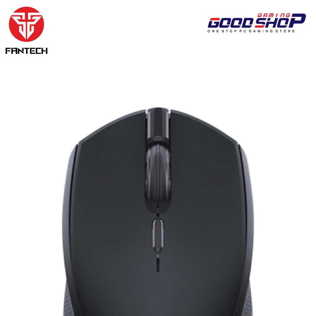 Fantech W190 Dual Mode - Office Mouse