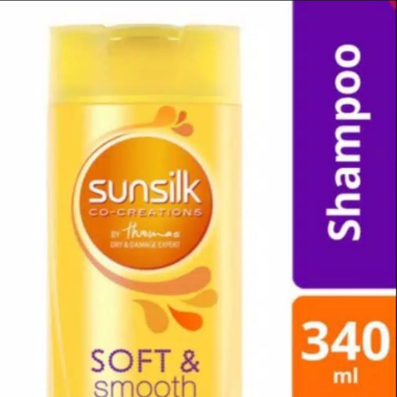 Sunslik  murah 170ml dan 340ml