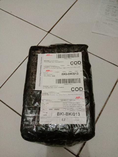 Ganci Gantungan Kunci Murmer Motor Vespa Souvenir