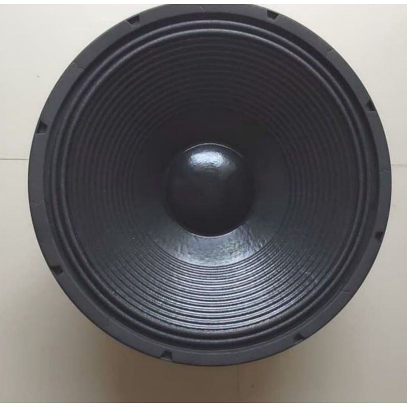 SPEAKER COMPONENT ACR FABOLOUS 21 INCH PA -113212 SUBWOOFER ORIGINAL 12"