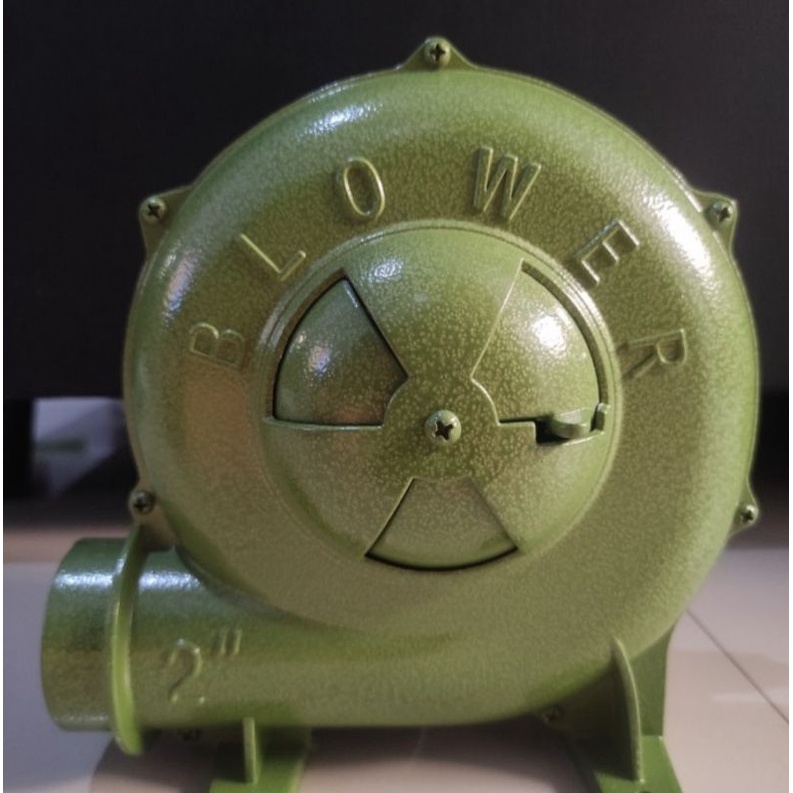 Blower Keong 2 Inch Blower Tiup Angin