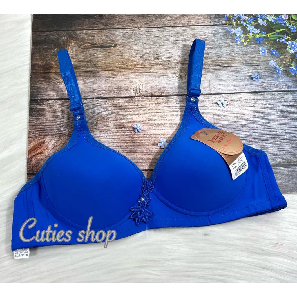 BRA POLOS XISSMEI SIZE 34-40