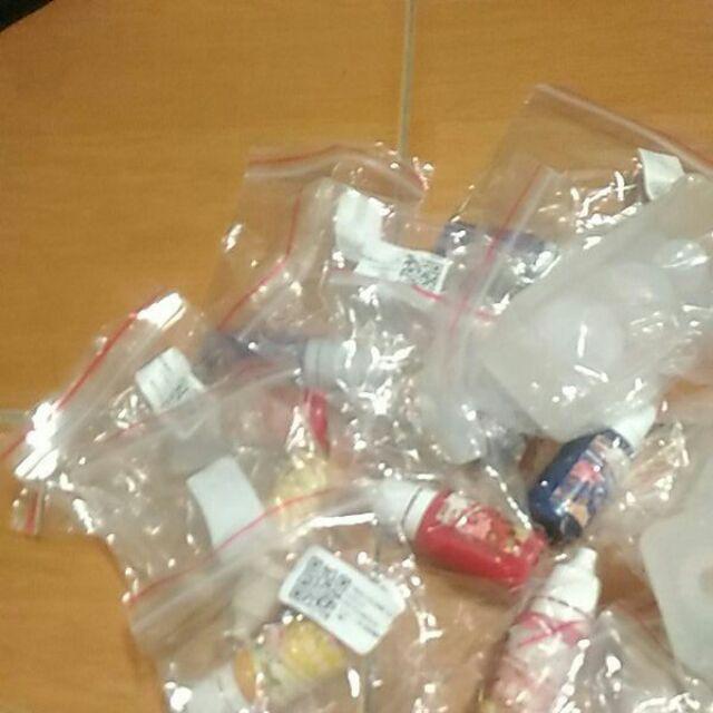 ✿ Inf ✿ Cetakan Perhiasan Handmade Diy Bahan Silikon Resin