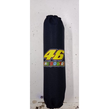 0Sarung shockbreakercoversokbelakangmotoruniversalhondayamahanmaxaeroxohlins yssBeatVarioProstreet