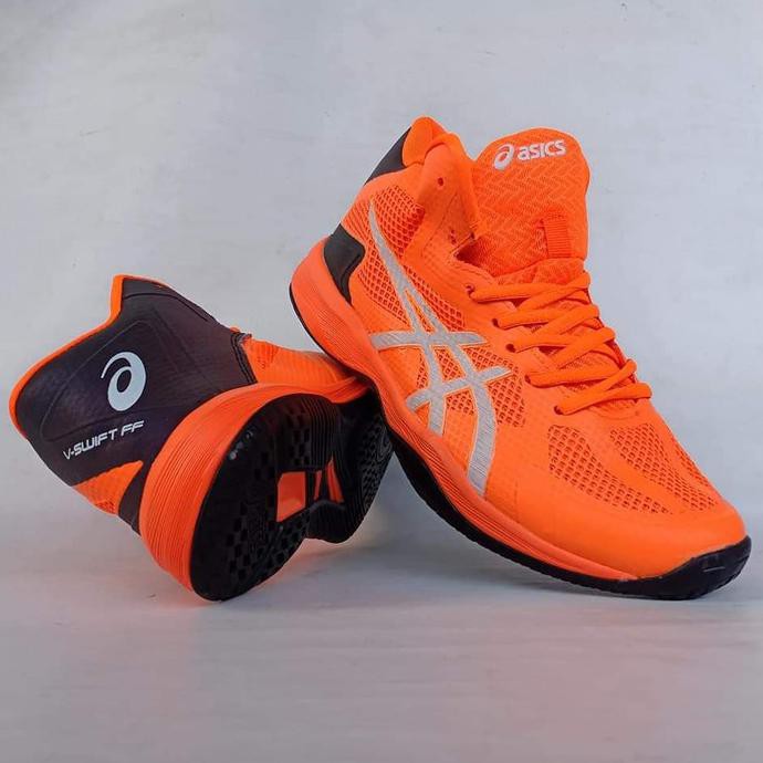 Sepatu Basket Asics Tikitokok