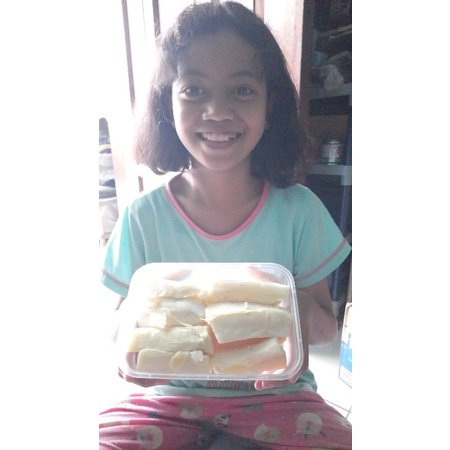 

TAPE MADURA NYAMAN TA IYEH 2kg