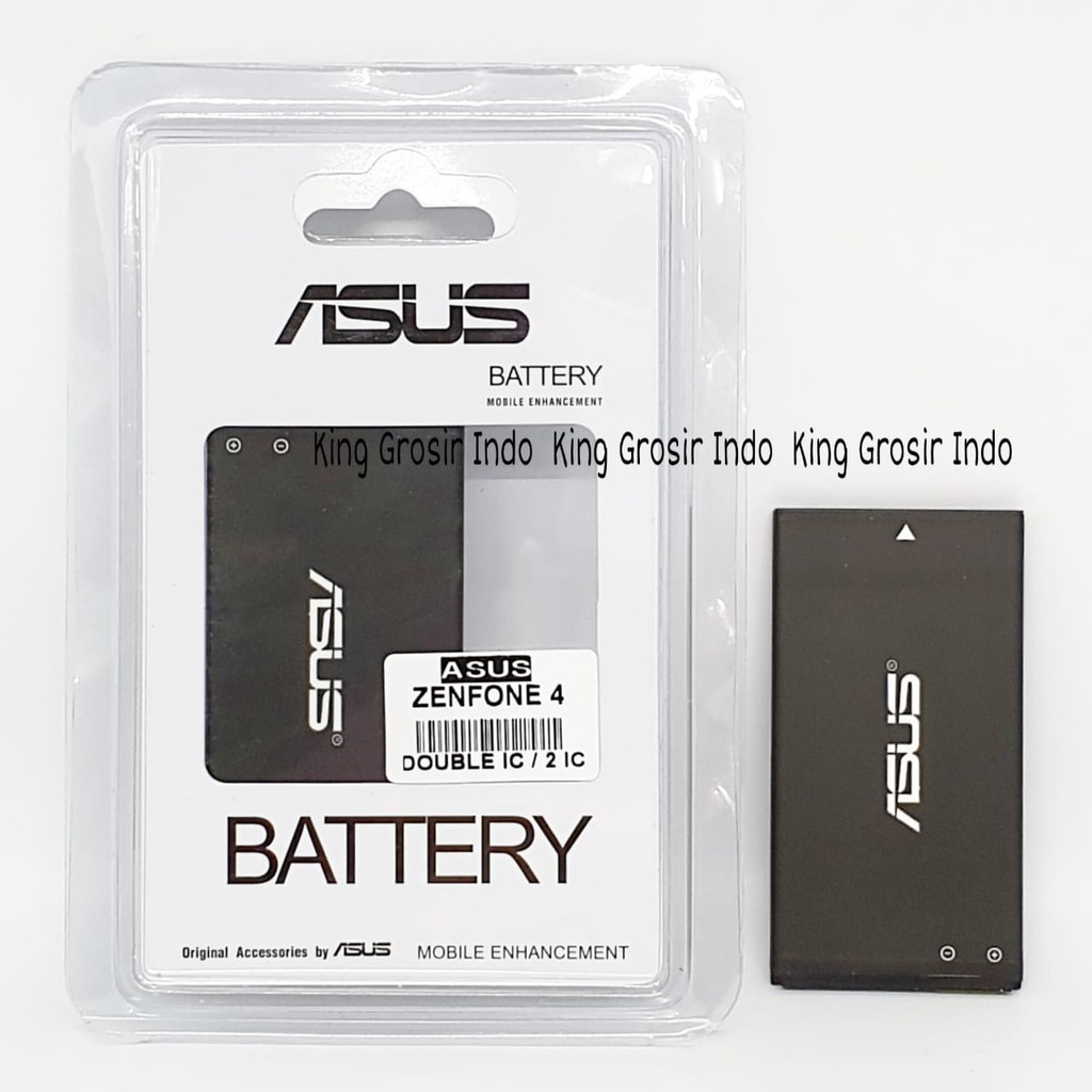 Baterai Asus Zenfone 4 ZC450TG C11P1404 Original OEM Battery