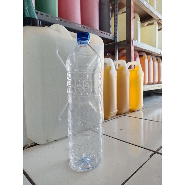 metanol 100% asli 1500ml campuran parfum laundry | metanol dupa