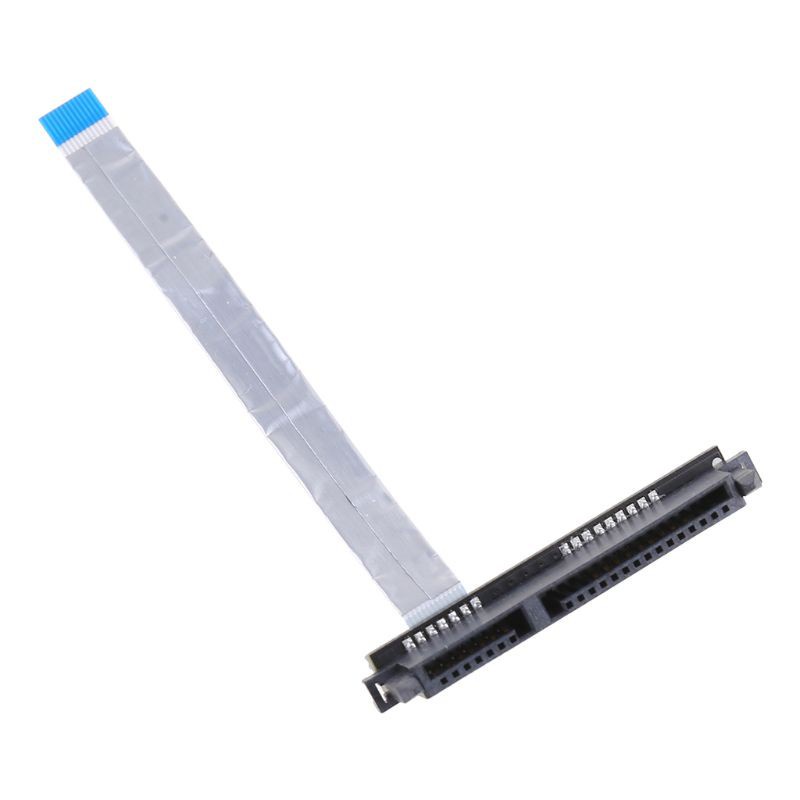 Cre Kabel Flex Konektor Hdd Ssd 12pin Untuk Dell A-Sus H-P M6-Ar 15z-ar 15-aq M6-Aq 15t-aq X360 Laptop Sata