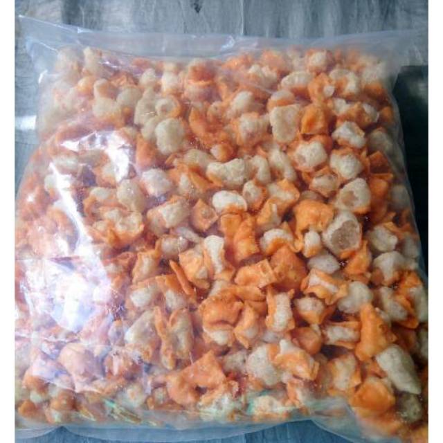 

Siomay mini