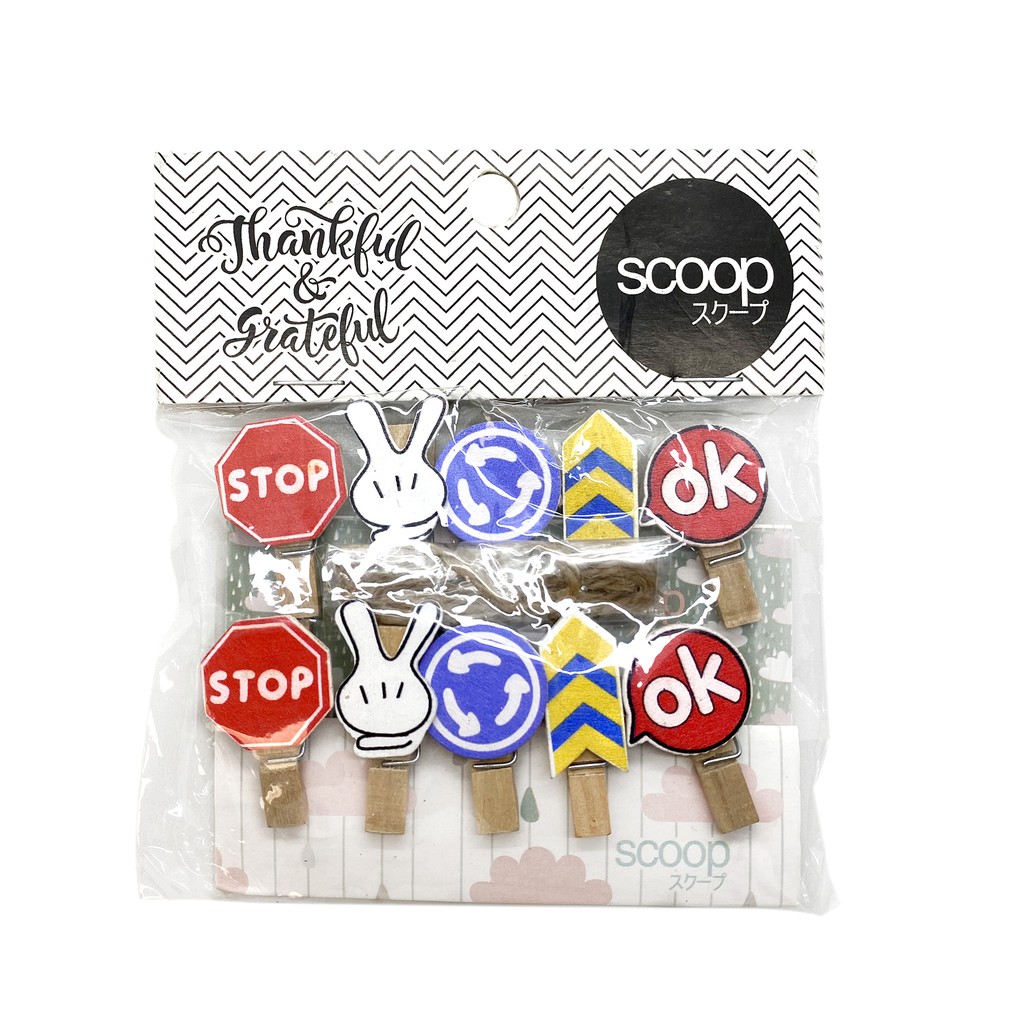 

Scoop Jepit Kayu / Wooden Clip Foto Stop 58282401