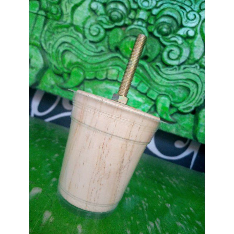 Moulding gelas cup uk 12oz merk Hok