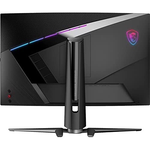 MSI MPG Artymis 273CQR 27inch 165Hz WQHD Freesync Gaming Monitor