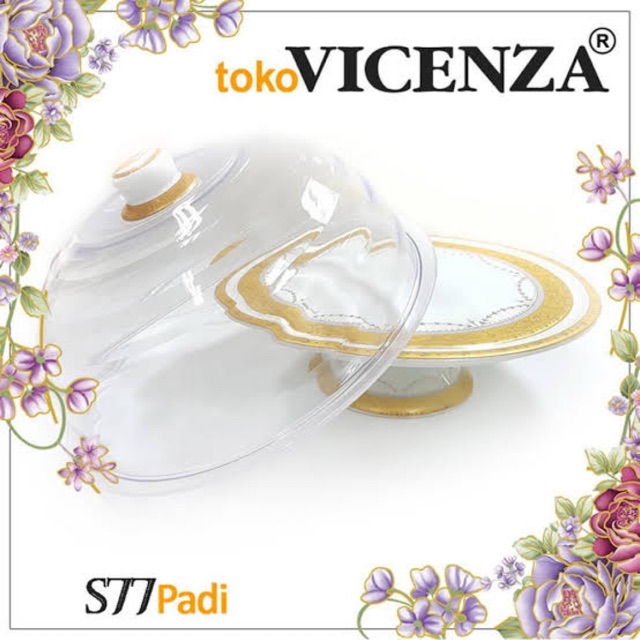 Tempat Kue S77 Vicenza
