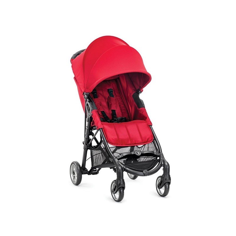 Baby Jogger City Mini Zip Stroller New