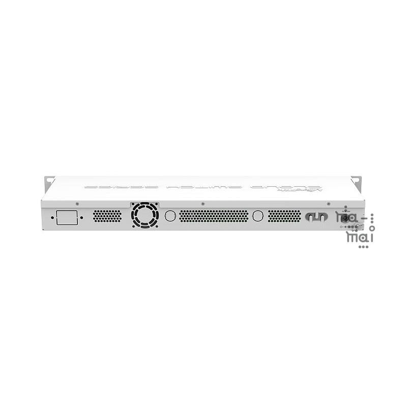 Mikrotik Switch CSS326-24G-2S+RM