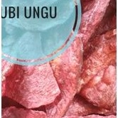 

Kripik Ubi Ungu