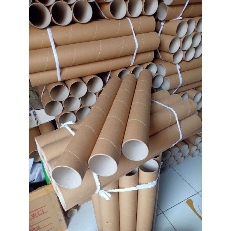 

paper core tube