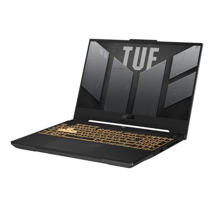 ASUS TUF GAMING A15 FA507RC - RYZEN 7-6800H - 16GB - 512GB SSD - RTX3050 4GB - 15.6&quot;FHD IPS 144Hz - WIN11 - OHS