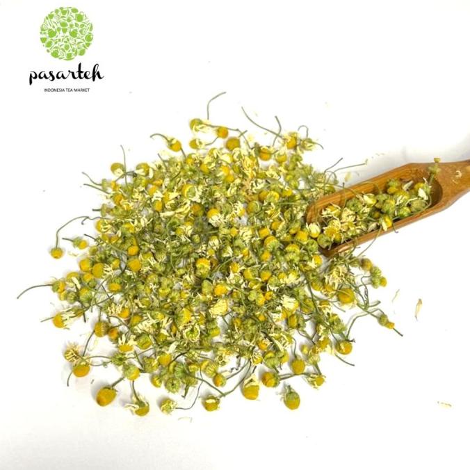 

[COD] Chamomile - 50 Gram [COD]