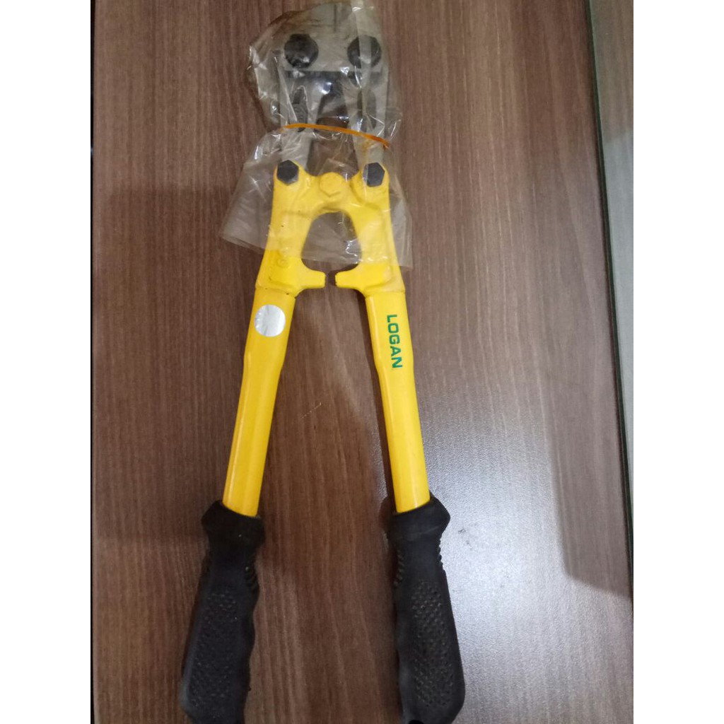 

GUNTING BESI BETON GUNTING BETON 14" 14 INCH