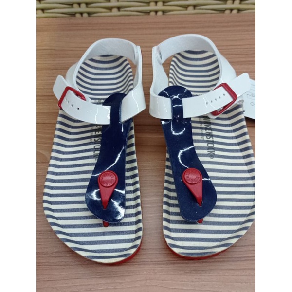 Sandal Birkenstock Kids Sendal Birkenstock Anak Sandal Selop Birkenstock Original Seri Kairo