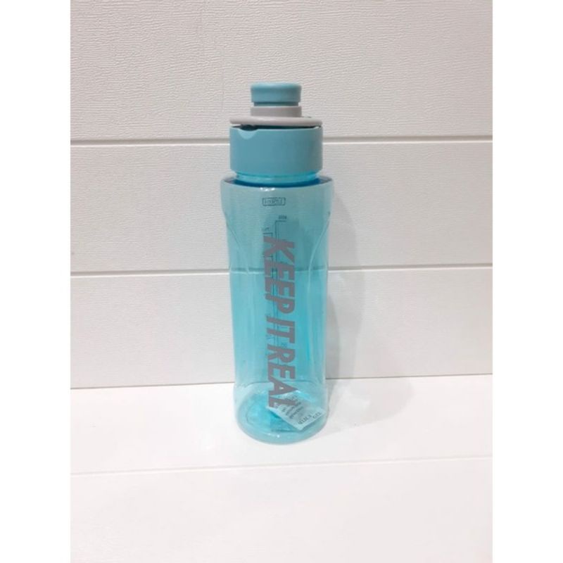 BOTOL MINUM KEEP IT REAL 8230