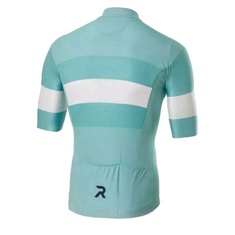 Jersey import sepeda baju seragam bahan dry fit nyaman. casteli r star team sky cannondale giant baju bersepeda