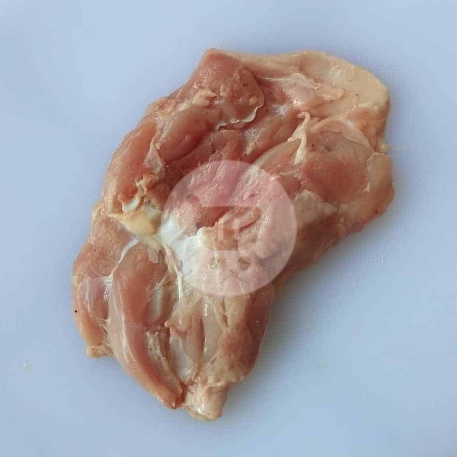 

Ayam Fillet Paha 500 g