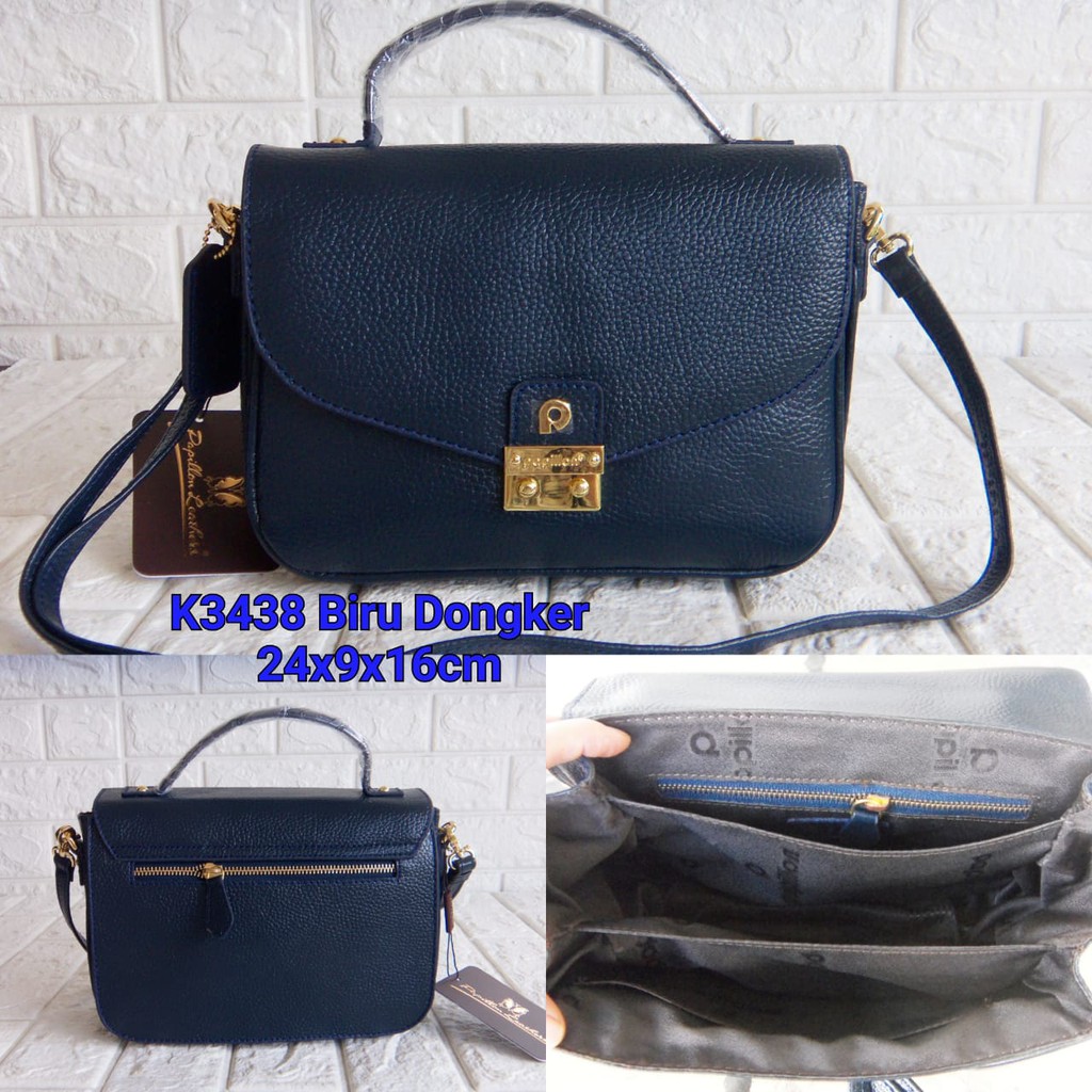 Tas Papillon Original K3438 Birdong