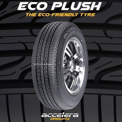 Ban Mobil Accelera 185/65 R15 185/65R15 185/65/15 18565 R15 18565R15 R15 R 15 Eco Plush Mobilio