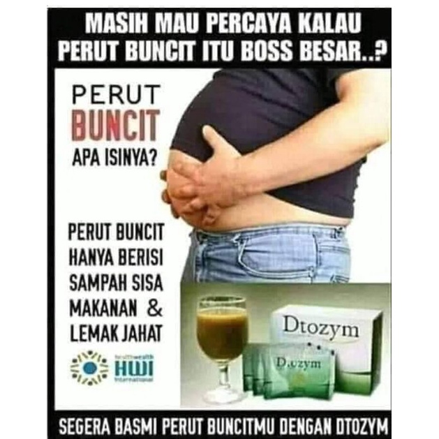 DTOZYM HWI