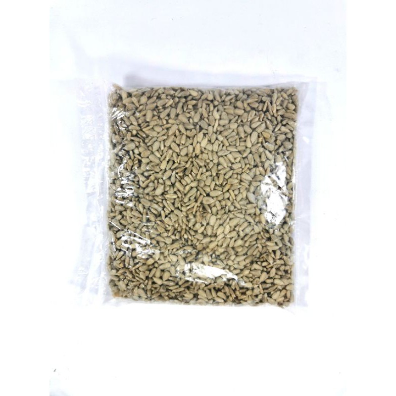 

Sunflower seed 250 gr