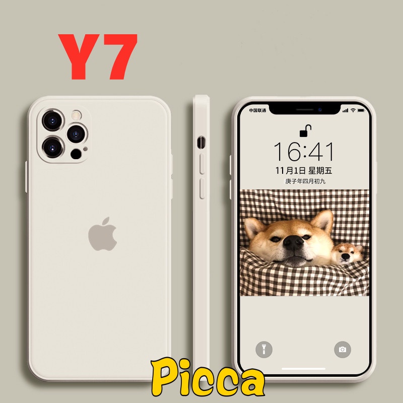 Soft Case Silikon Motif Logo Apple Antik Vintage Untuk Iphone 13 Pro Max X Xr Xs Max 7 8 6 6S Plus 12 11 Pro Max SE 2020