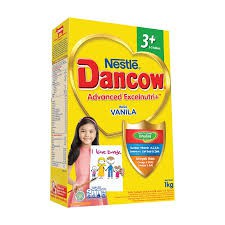 

DANCOW 3+ 1KG
