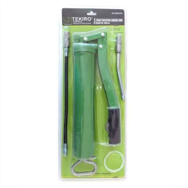 TEKIRO Hand Grease Gun