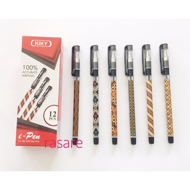 

Bolpen Kiky i - Pen