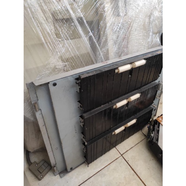 Right door bawah / pintu samping canon ir 6570 / 5000