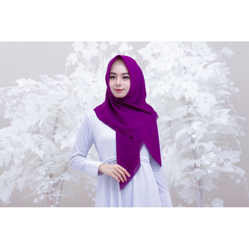 SUNNY SAUDIA ORIGINAL WARNA UNGU
