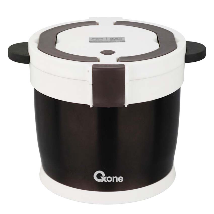 Oxone OX-187 Vacuum Thermal Cooker- Hitam