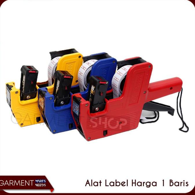 

Populer] Alat Label Harga Price Labeller M 5500 Murah Surabaya