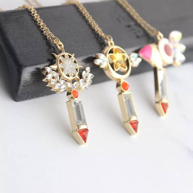 KALUNG CARDCAPTOR SAKURA CRYSTAL SERIES