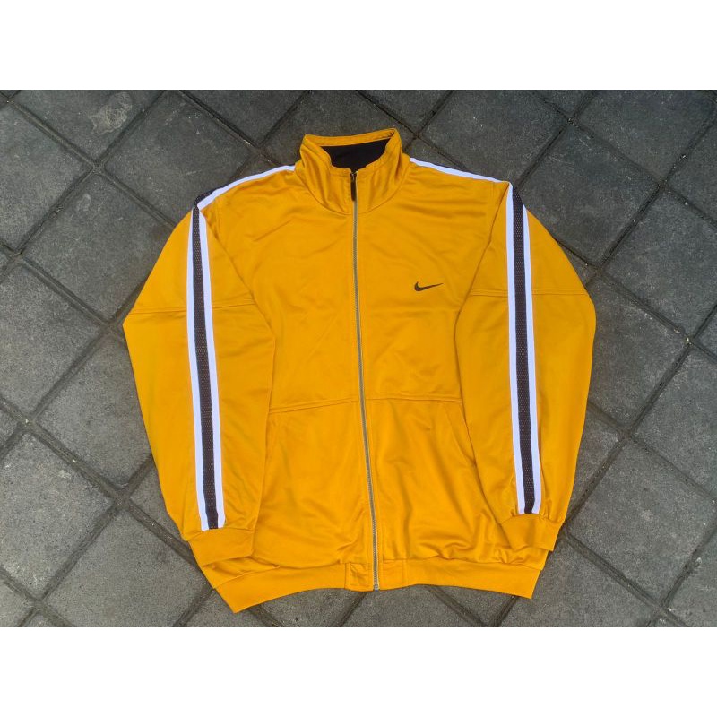 Nike Vintage Jacket , jaket Nike second